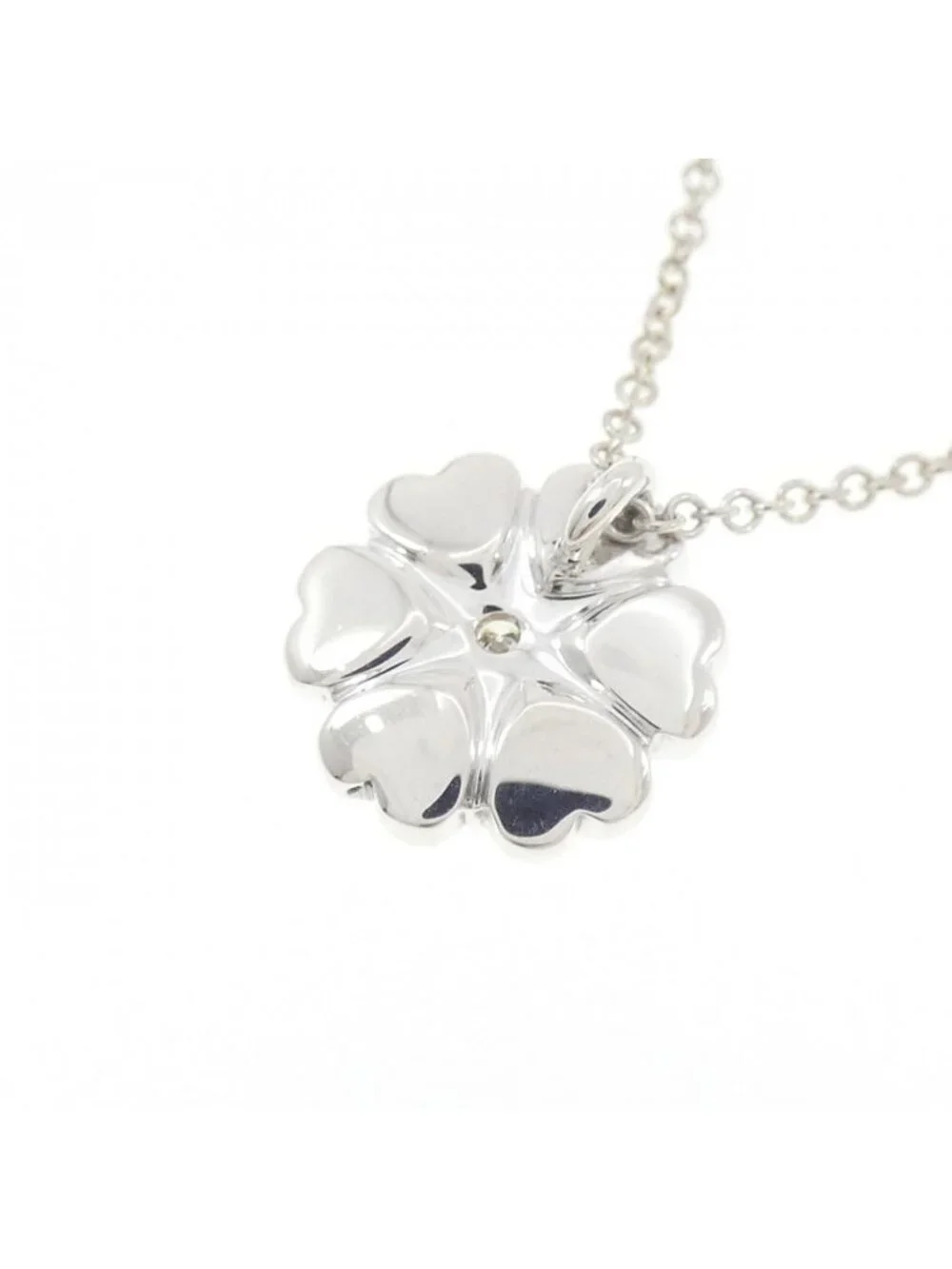Tiffany & Co Crown of Necklace